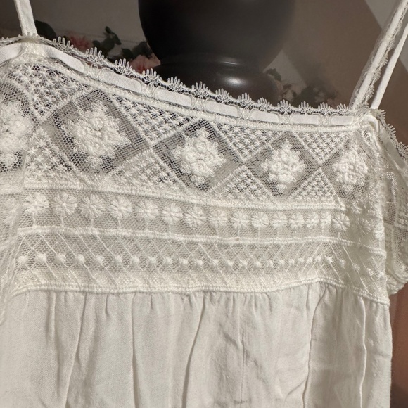 Spell Peaches Cami small - Picture 7 of 11